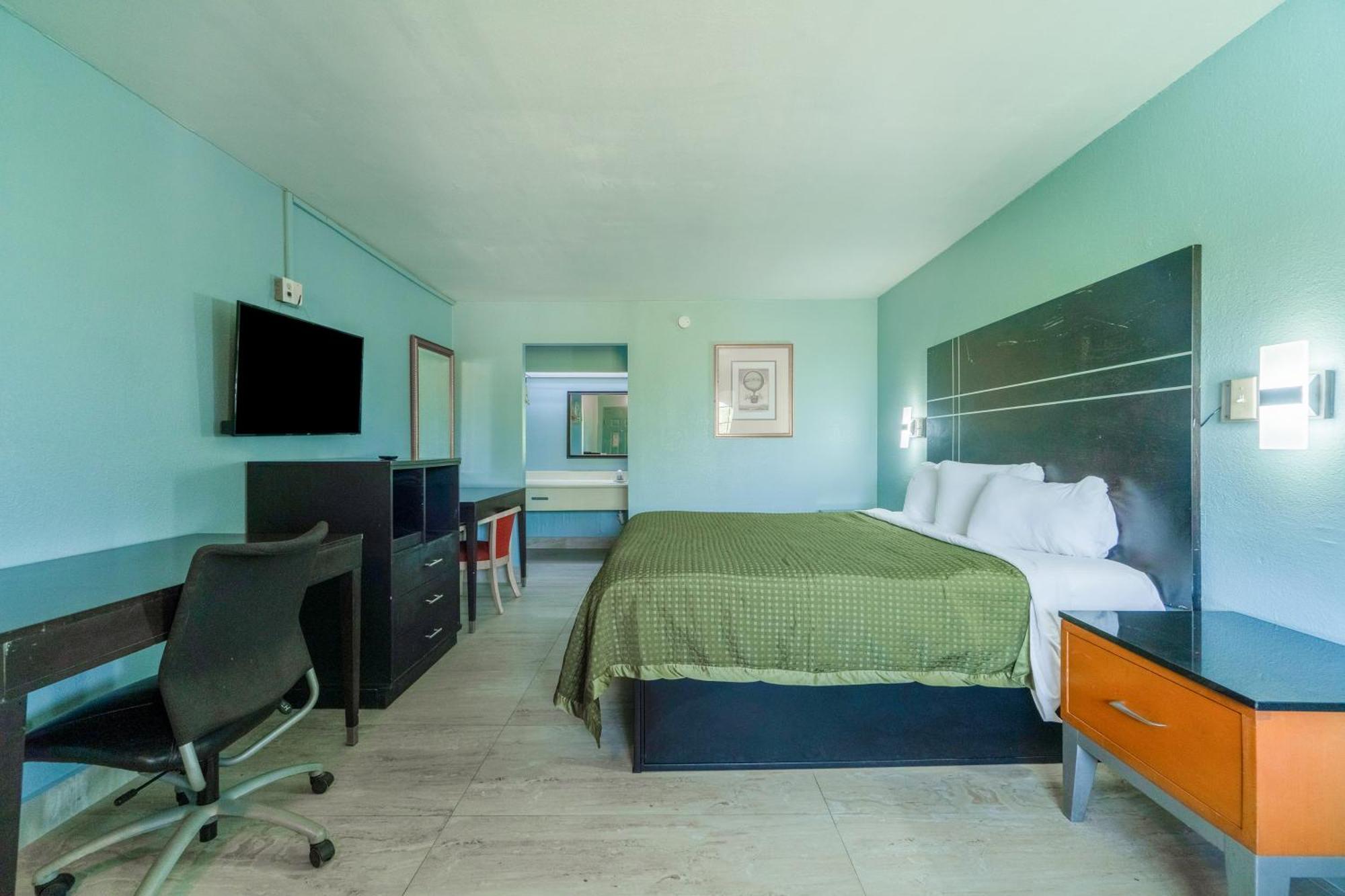 Motel Lone Star & By Oyo Tx