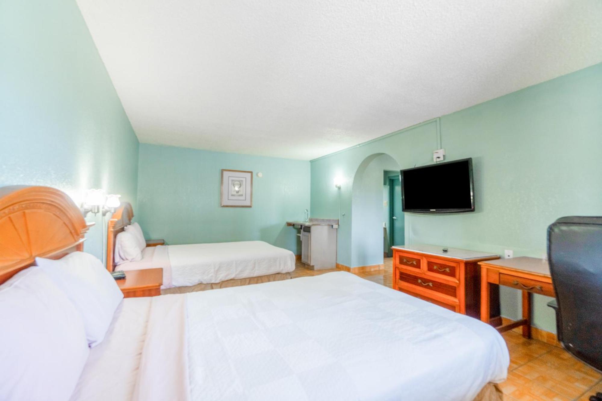 Motel Lone Star & By Oyo Tx 2*