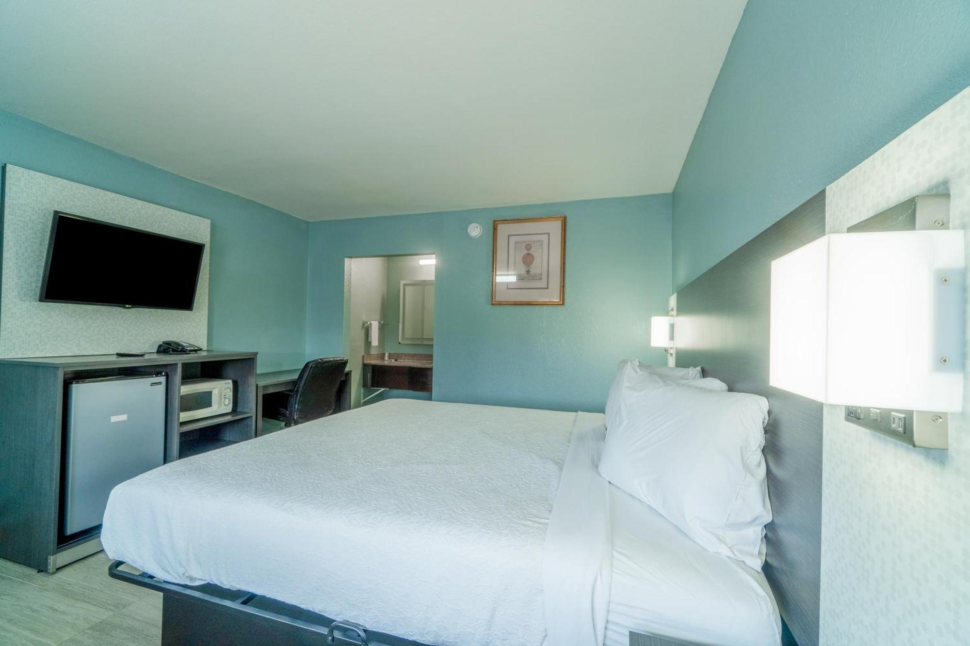 Motel Lone Star & By Oyo Tx