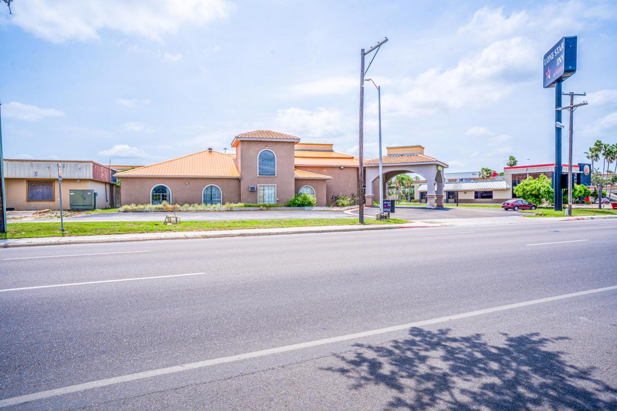 Lone Star & By Oyo Tx Motel