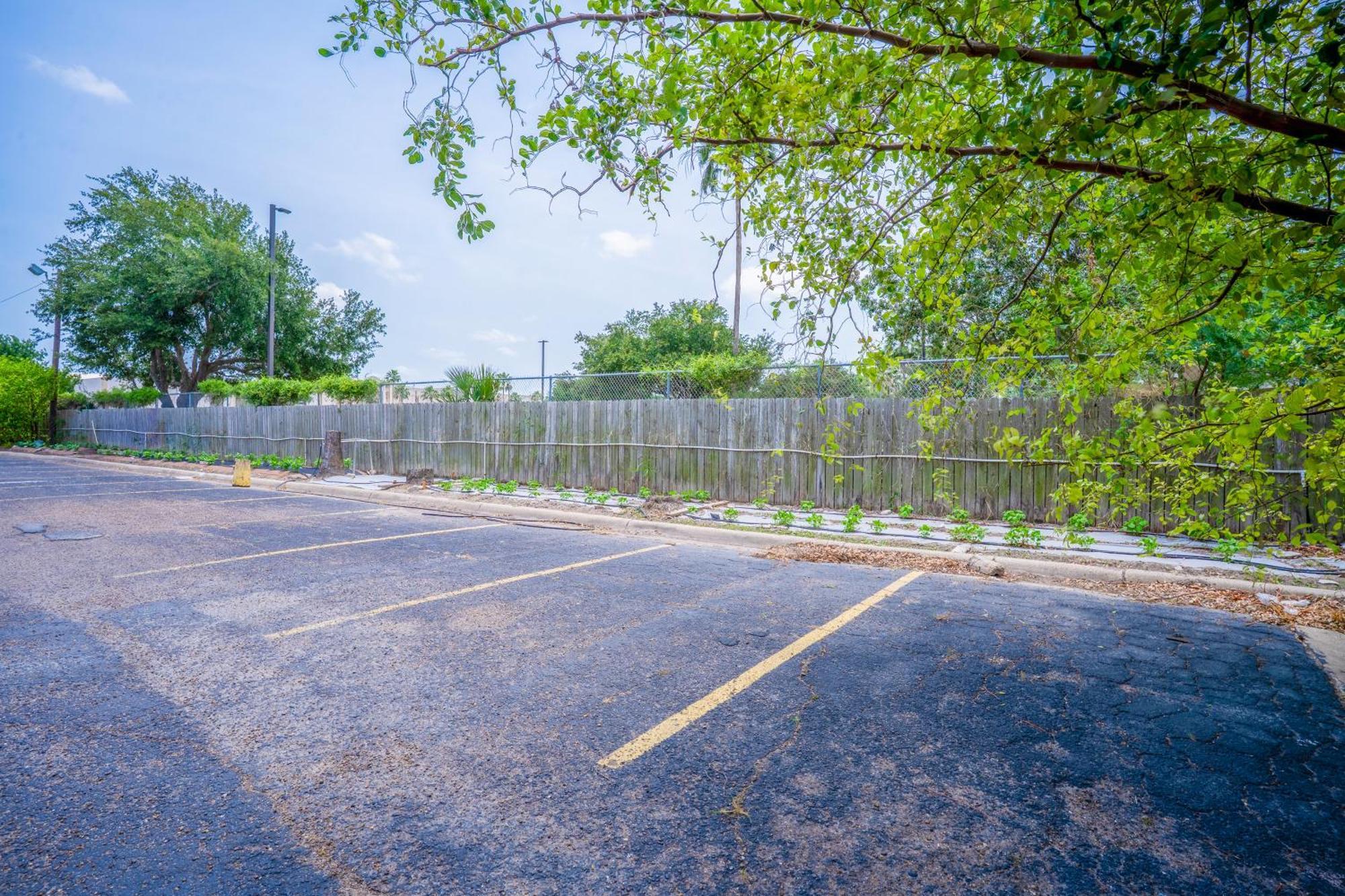 Motel Lone Star & By Oyo Tx